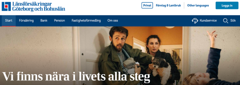 länförsäkringar